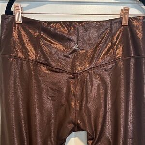 Athleta Elation Shine Tight Legging